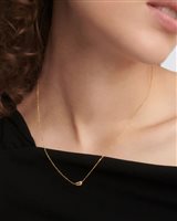 Collana PDPaola Donna THE NEW ESSENTIALS in Argento CO01-873-U - CO01-873-U